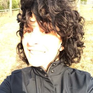 Meet your Posher, Nicola